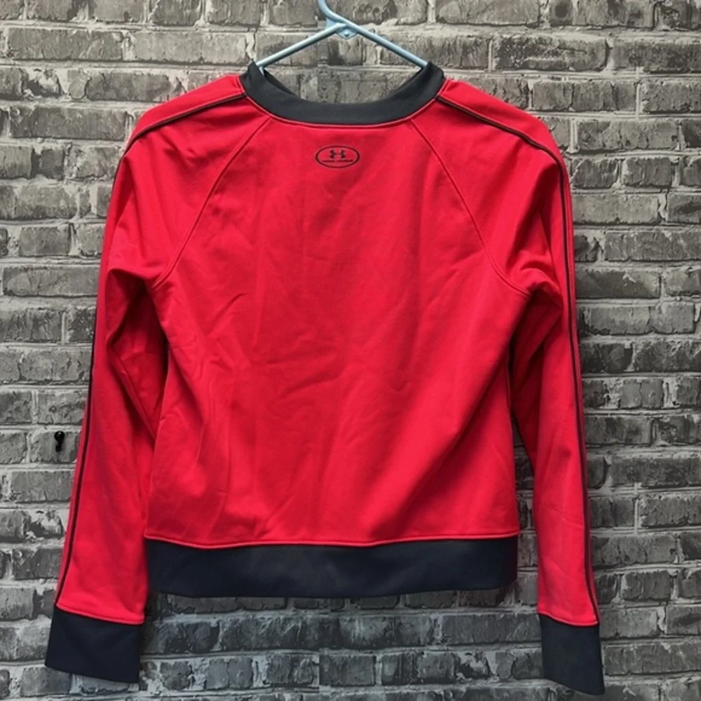 Under Armour jacket - Picture 5 of 5
